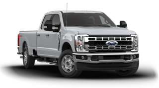 2026 Ford Super Duty® External Image 5